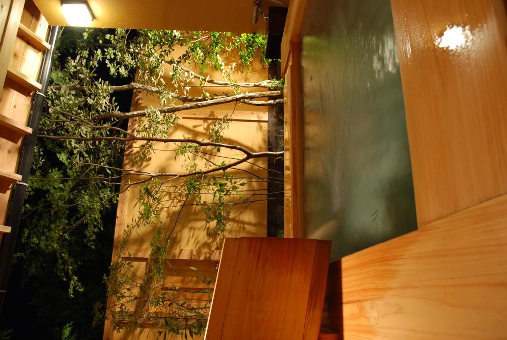 Spa&Resort Kujukuri Taiyou-No-Sato Chosi Exterior foto