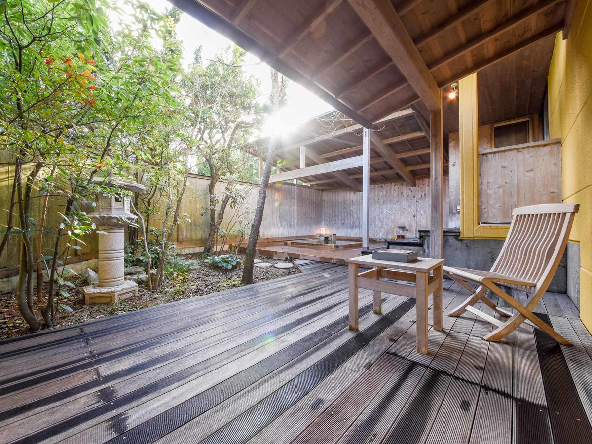 Spa&Resort Kujukuri Taiyou-No-Sato Chosi Zimmer foto